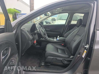 2022 Honda HR-V EX-L - miniatura 6