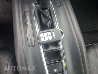 2022 Honda HR-V EX-L - miniatura 8