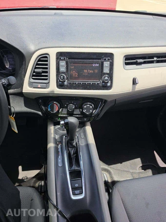 2022 Honda HR-V LX - miniatura 10