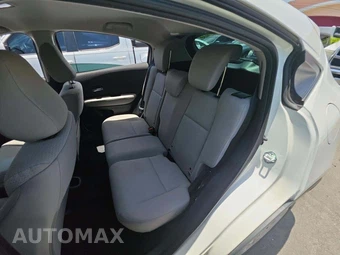 2022 Honda HR-V LX - miniatura 13