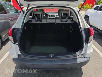 2022 Honda HR-V LX - miniatura 14