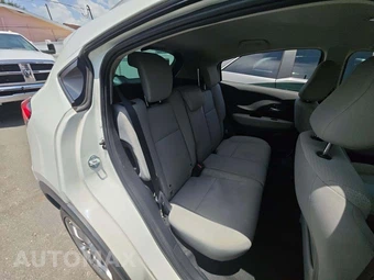 2022 Honda HR-V LX - miniatura 16