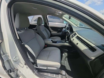 2022 Honda HR-V LX - miniatura 18