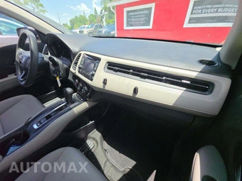 2022 Honda HR-V LX - miniatura 19