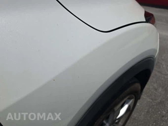 2022 Honda HR-V LX - miniatura 28