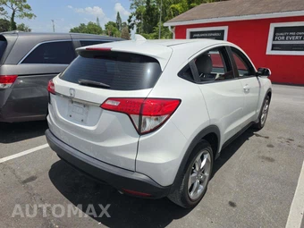 2022 Honda HR-V LX - miniatura 3