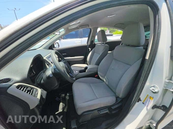 2022 Honda HR-V LX - miniatura 6