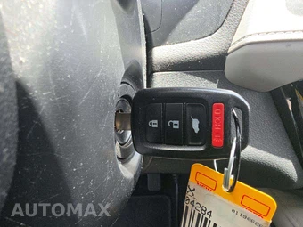 2022 Honda HR-V LX - miniatura 8