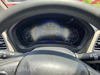 2022 Honda HR-V LX - miniatura 9