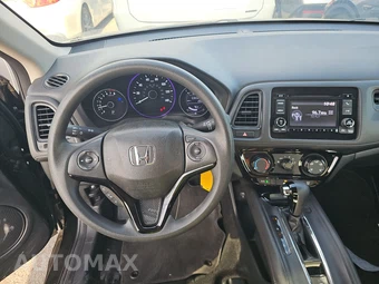 2022 Honda HR-V LX - miniatura 10
