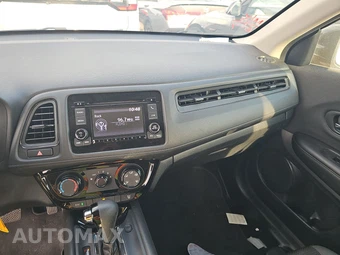 2022 Honda HR-V LX - miniatura 11