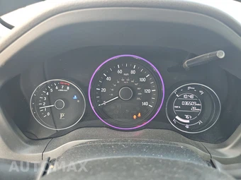 2022 Honda HR-V LX - miniatura 12