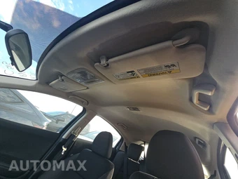 2022 Honda HR-V LX - miniatura 14