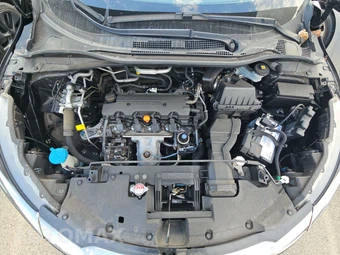 2022 Honda HR-V LX - miniatura 16