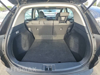 2022 Honda HR-V LX - miniatura 17