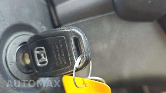 2022 Honda HR-V LX - miniatura 18