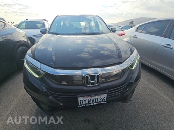 2022 Honda HR-V LX - miniatura 2