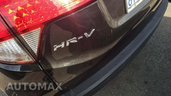 2022 Honda HR-V LX - miniatura 31
