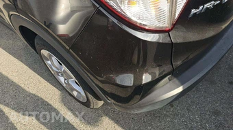 2022 Honda HR-V LX - miniatura 33