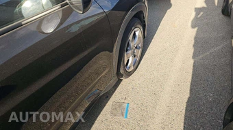 2022 Honda HR-V LX - miniatura 34