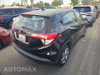 2022 Honda HR-V LX - miniatura 4