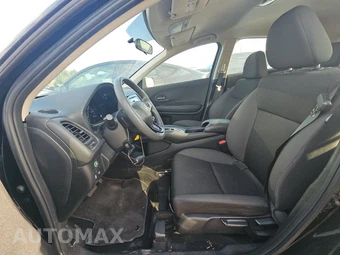 2022 Honda HR-V LX - miniatura 7