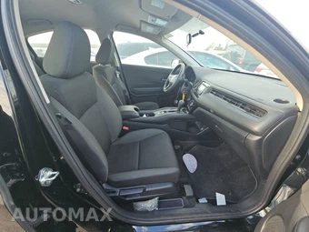 2022 Honda HR-V LX - miniatura 8