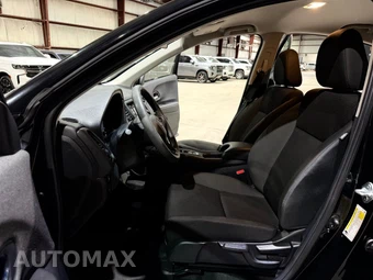 2022 Honda HR-V LX - miniatura 13