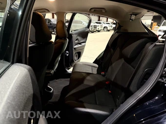 2022 Honda HR-V LX - miniatura 17