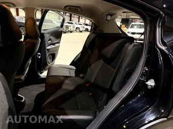 2022 Honda HR-V LX - miniatura 18
