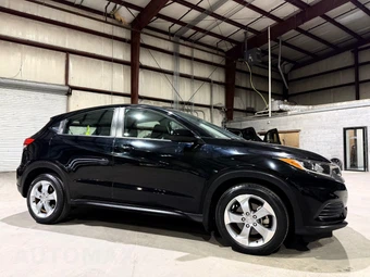 2022 Honda HR-V LX - miniatura 2