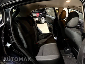 2022 Honda HR-V LX - miniatura 22