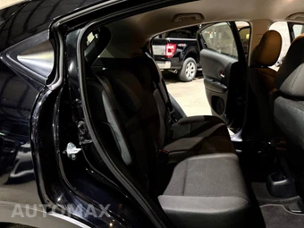 2022 Honda HR-V LX - miniatura 23