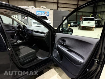 2022 Honda HR-V LX - miniatura 25