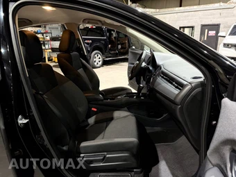2022 Honda HR-V LX - miniatura 26