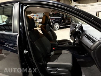 2022 Honda HR-V LX - miniatura 27