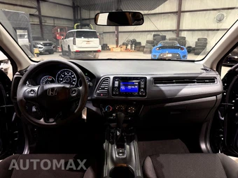 2022 Honda HR-V LX - miniatura 28