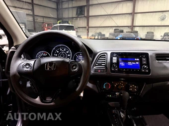 2022 Honda HR-V LX - miniatura 29