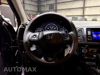 2022 Honda HR-V LX - miniatura 30