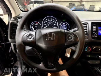 2022 Honda HR-V LX - miniatura 31