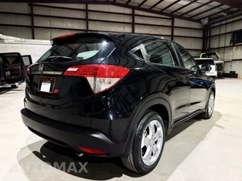 2022 Honda HR-V LX - miniatura 4