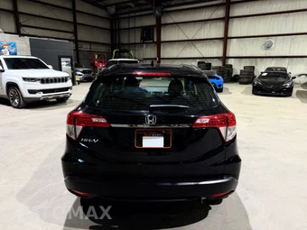 2022 Honda HR-V LX - miniatura 5