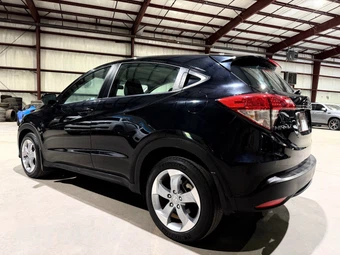 2022 Honda HR-V LX - miniatura 6