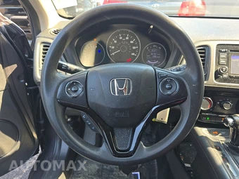 2022 Honda HR-V LX - miniatura 10