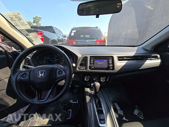 2022 Honda HR-V LX - miniatura 11