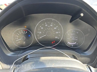 2022 Honda HR-V LX - miniatura 12