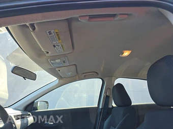 2022 Honda HR-V LX - miniatura 17