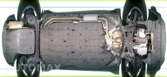 2022 Honda HR-V LX - miniatura 18