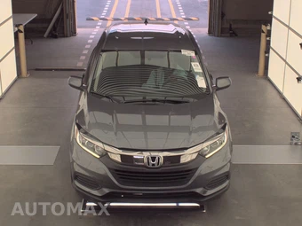 2022 Honda HR-V LX - miniatura 2