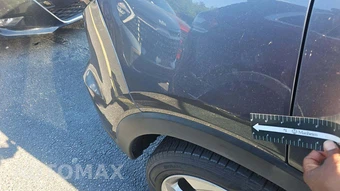 2022 Honda HR-V LX - miniatura 24
